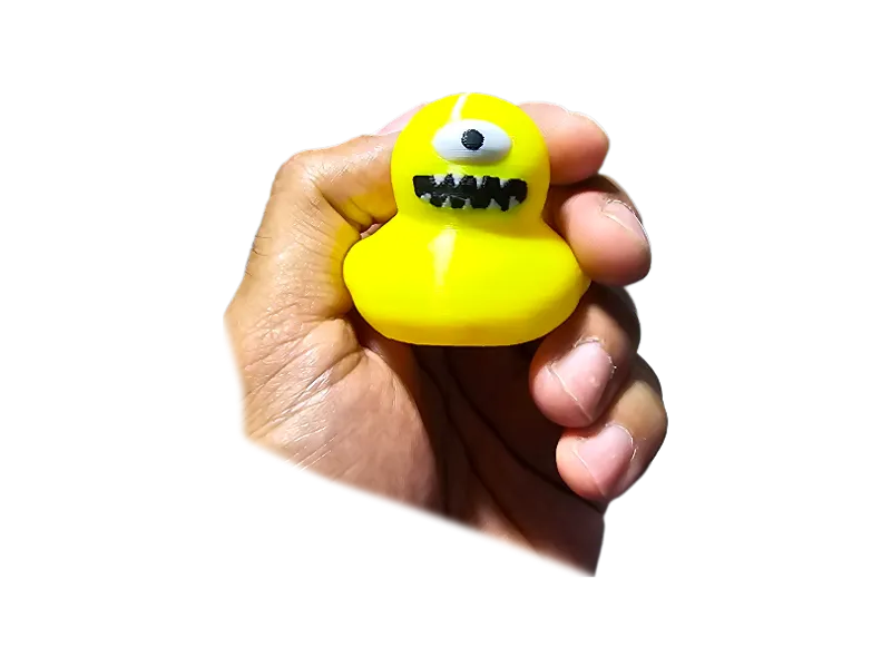 Ducklops (Cyclops Duck) - AMS Required