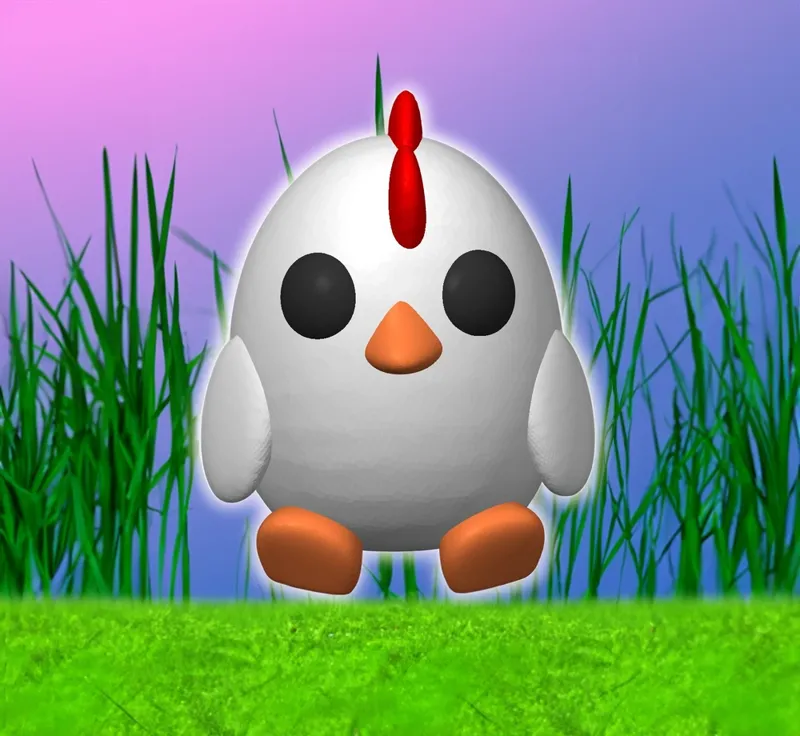Egg Chicken