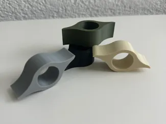 Book Page Holder Book Opener