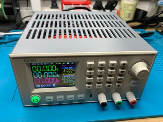 RIDEN 睿登可调电源外壳2 Adjustable Power Supply Enclosure2