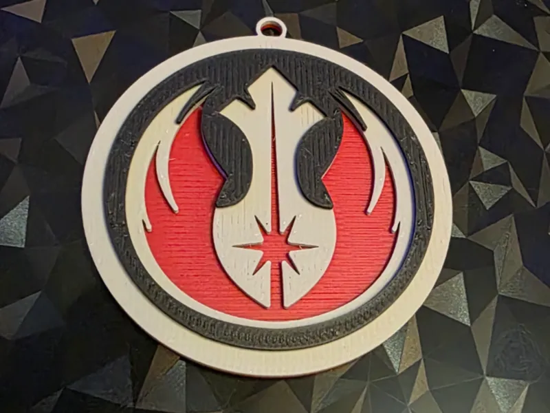 jedi rebel