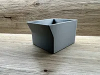 Box, 0.2mm layer, 3 walls, 15% infill