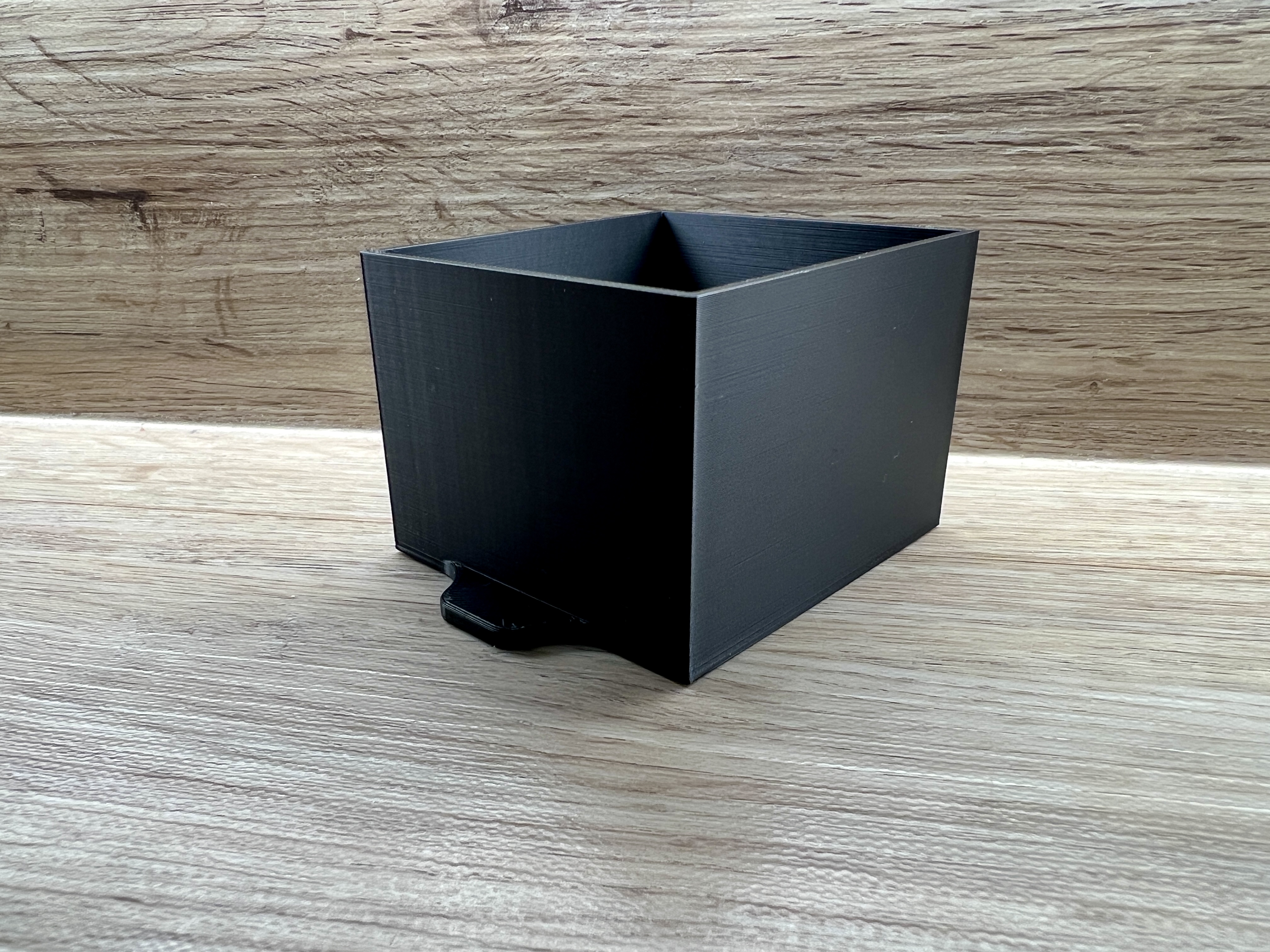 Miniatura 9 do modelo 3D Modular Storage Box – Stackable System