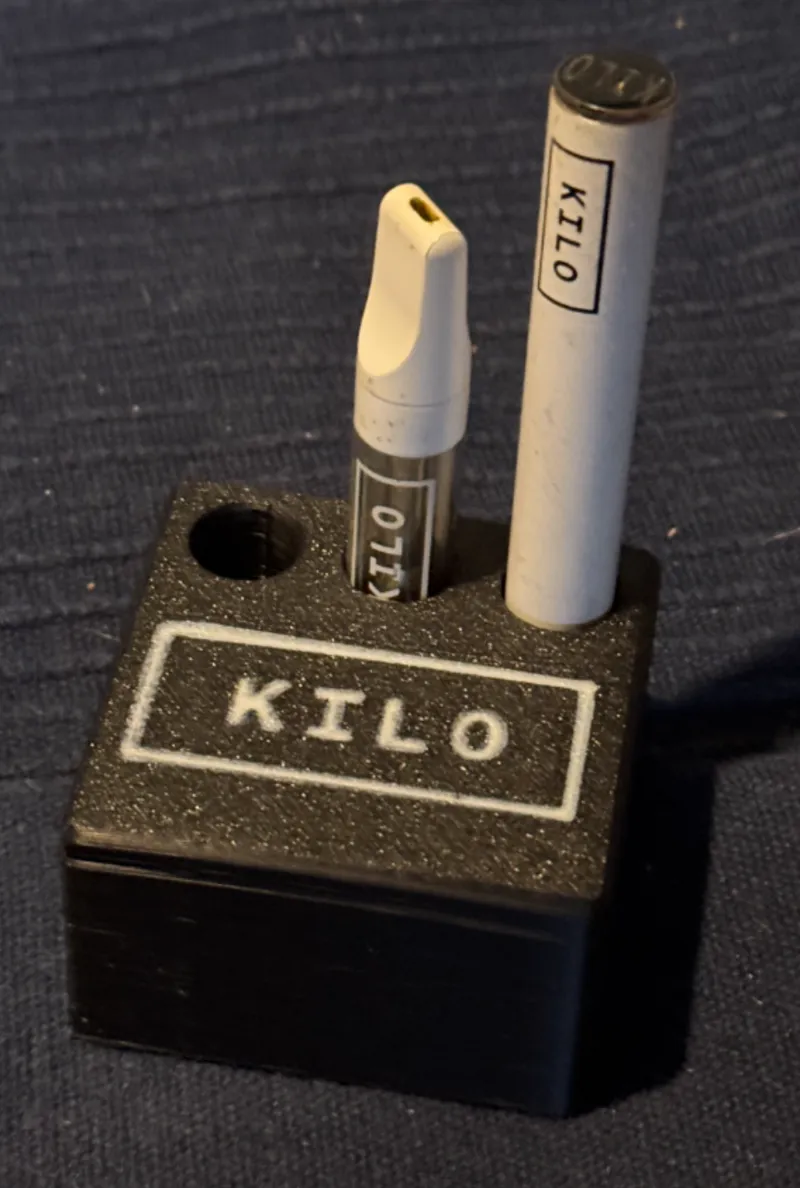 510 Vape Ständer