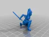 0.12mm layer, 4 walls, 50% infill