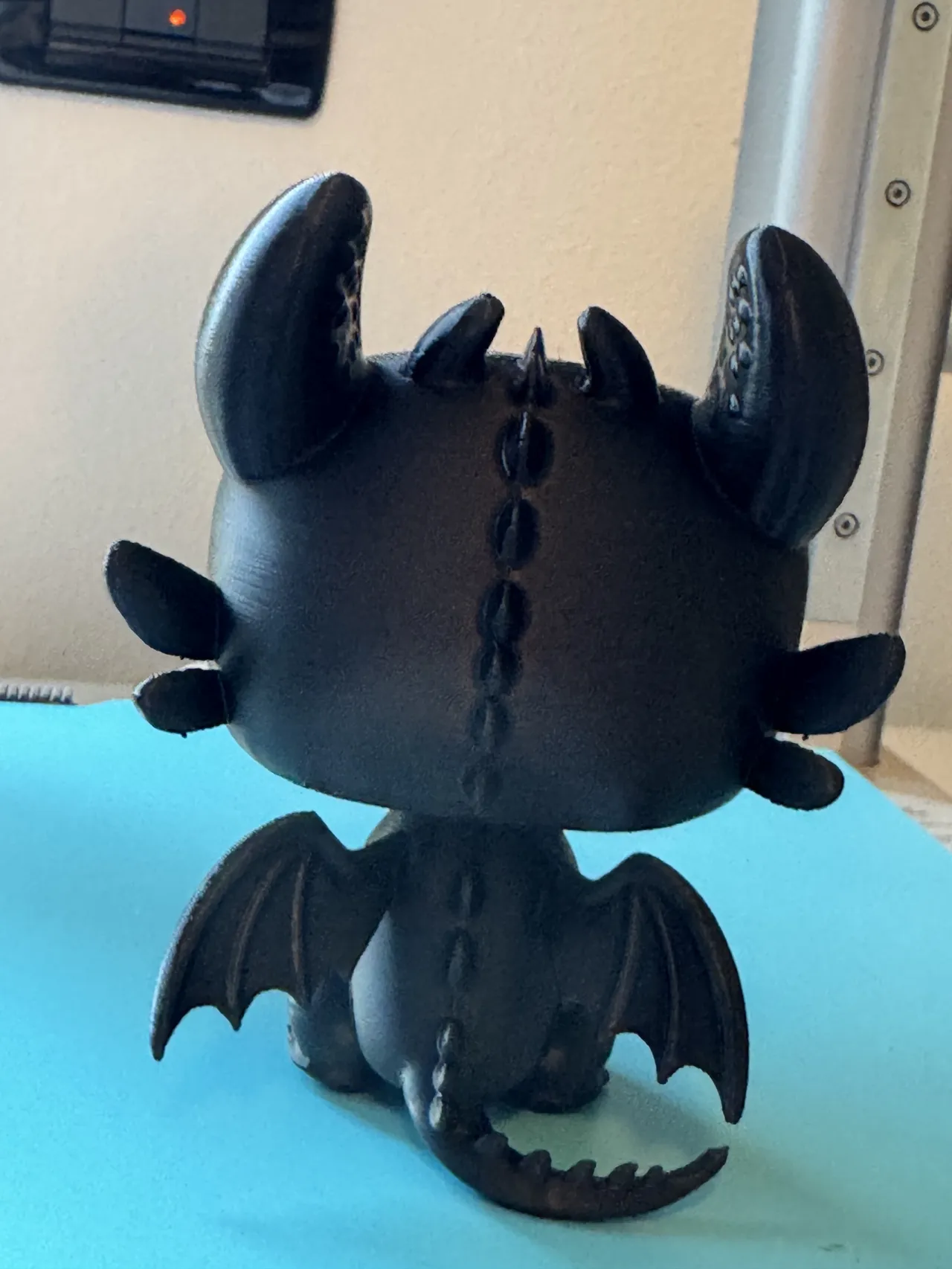 sdentato fanko pop - dragon trainer view 4