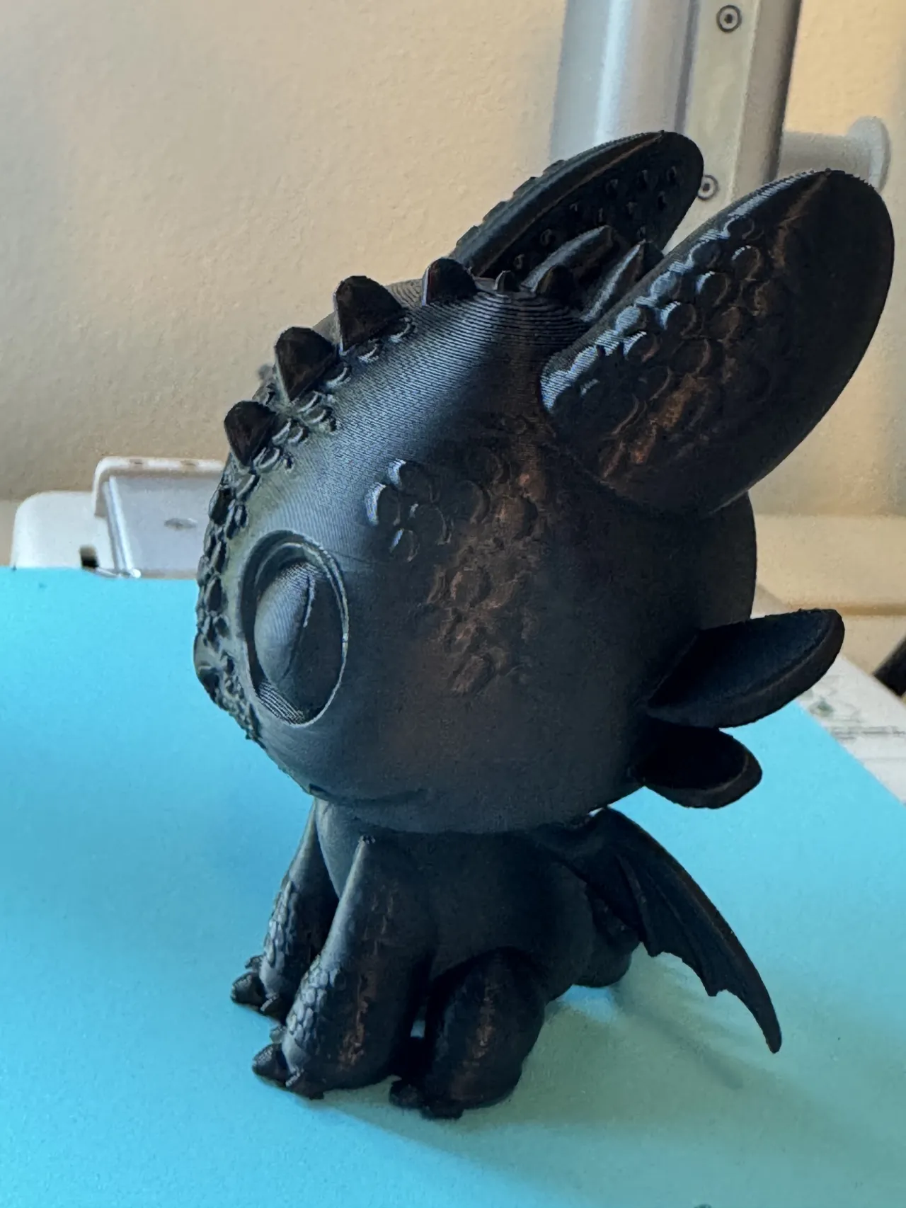 sdentato fanko pop - dragon trainer view 3