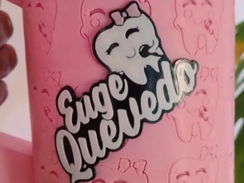 logo Euge Quevedo