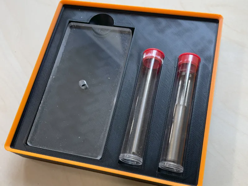 Stewmac Screw Rescue Kit-Gridfinity 3x3