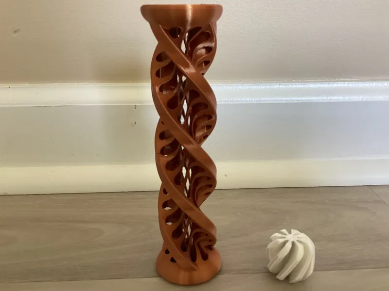 Heluxe fidget 