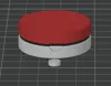 0.08mm layer, 2 walls, 15% infill