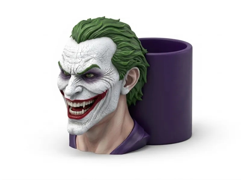 Joker organizer office