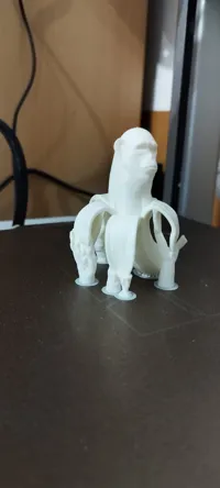 Chimpanzini Bananini (figurine meme) — photo 3