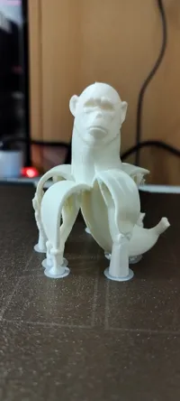 Chimpanzini Bananini (figurine meme) — photo 2