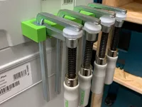 0.2mm layer, 6 walls, 25% infill