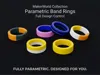 Parametric Ring