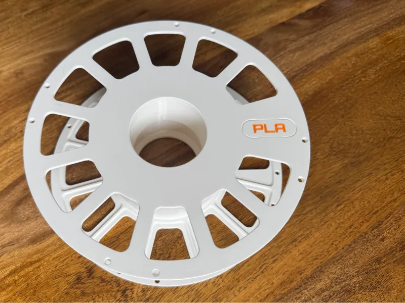 Multi-Brand Refill Spools