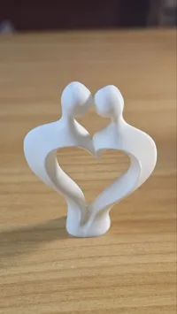 0.2mm layer, 2 walls, 10% infill
