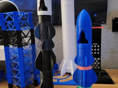 kids_rocket Play