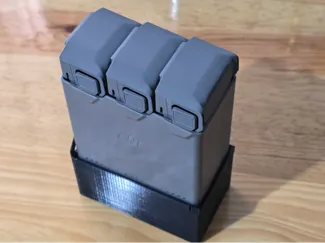 DJI Mini 5 Pro Battery Hub Lift Base
