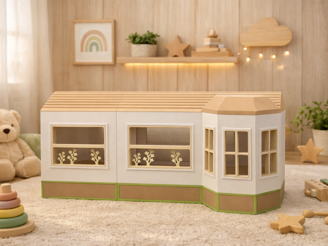 Dollhouse 