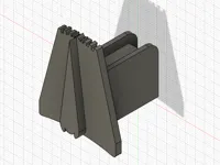 Outil de mesure d'angle pour balai d'essuie-glace — photo 2