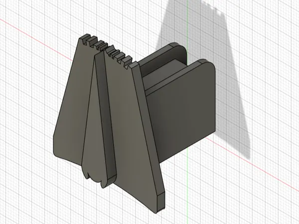 Outil de mesure d'angle pour balai d'essuie-glace