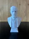 0.2mm layer, 2 walls, 7% infill