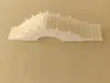 0.2mm layer, 2 walls, 100% infill
