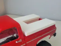 box and lid