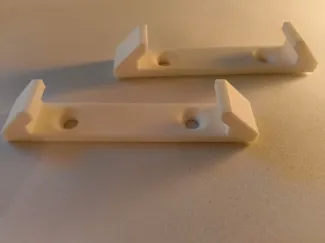 Ski Holder