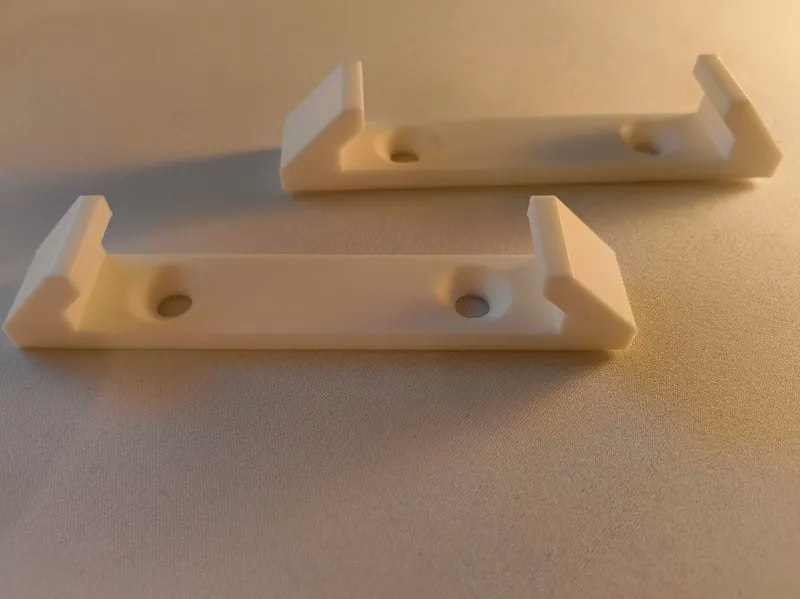 Ski Holder 