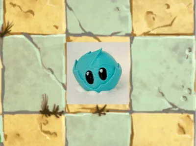 Iceberg Lettuce