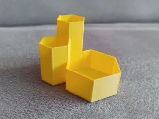 Desk Organizer Lite