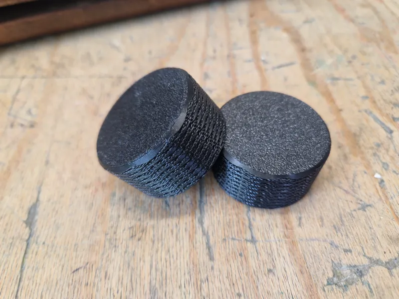 Rifle Scope Cover
