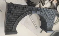 0.08mm layer, 2 walls, 15% infill