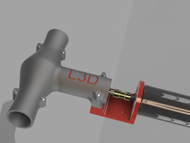 Pump, Pump rudder