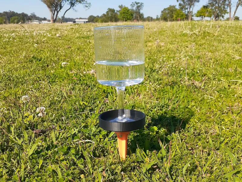 Thirst Post - Stay Grounded, Stay Hydrated