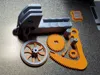Gyro - Jump Launcher