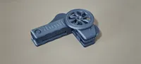 One Color - 0.2mm layer, 2 walls, 15% infill
