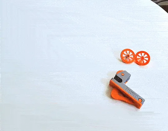 Gyro - Jump Launcher view 4