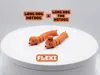 0.16mm layer, 2 walls, 10% infill