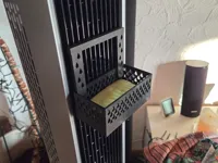 0.2mm layer, 5 walls, 25% infill