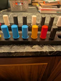 5-post Sections - PLA