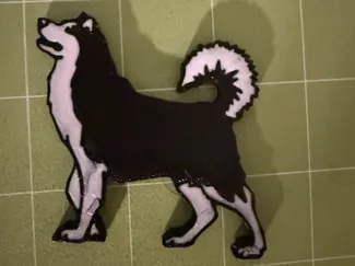 Malamute