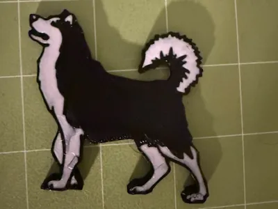 Malamute