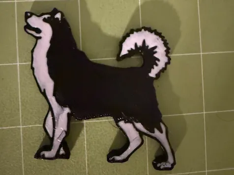 Malamute