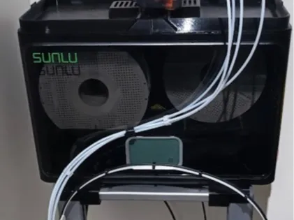 Sunlu S4 Top Mount for A1