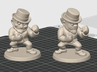 Leprechaun - Fighting Irishman