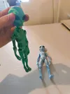 separated eyes A1 MINI